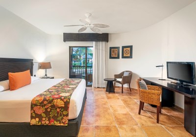 Wohnbeispiel Privileged Superior Oceanview