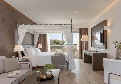 Wohnbeispiel Juniorsuite