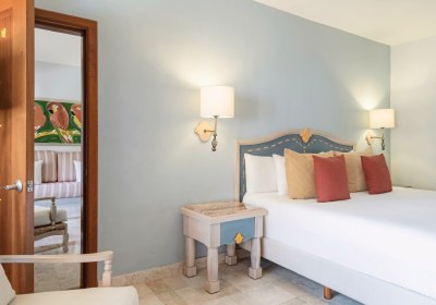 Wohnbeispiel Two Bedroom Family