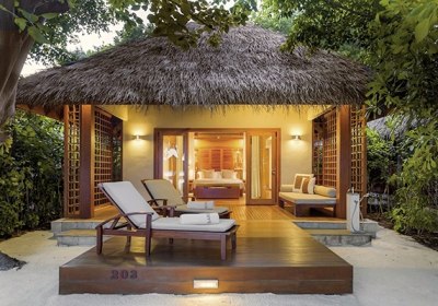 Wohnbeispiel Baros Villa