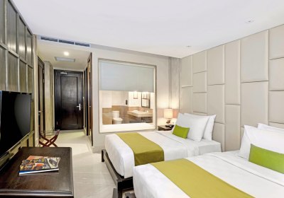 Wohnbeispiel Superior