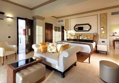 Wohnbeispiel Signature Level Bungalow