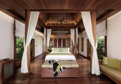 Wohnbeispiel Baros Pool Villa