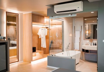 Wohnbeispiel Sentido