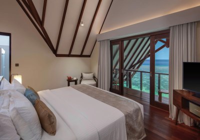 Wohnbeispiel Ocean Suite