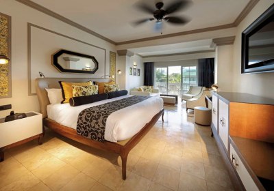 Wohnbeispiel Signature Level Junior Suite