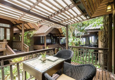 Wohnbeispiel Grand Villa