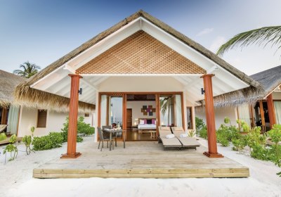 Wohnbeispiel Beach Villa