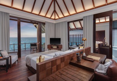 Wohnbeispiel Ocean Villa