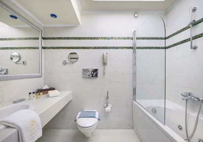 Atrium Palace Thalasso Spa Resort & Villas