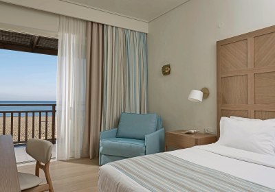 Wohnbeispiel Bungalow Seafront