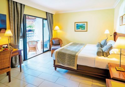 Wohnbeispiel Classic Room