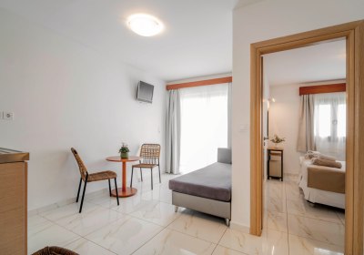 Elounda Residence Resort & Waterpark