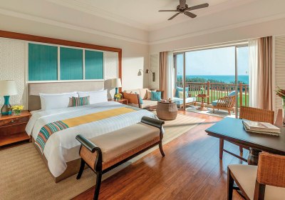 Wohnbeispiel Premier Ocean