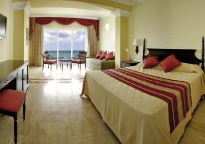 Wohnbeispiel Juniorsuite Beachside Oceanview