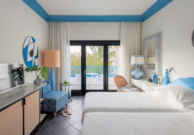 Wohnbeispiel Superior Typ B