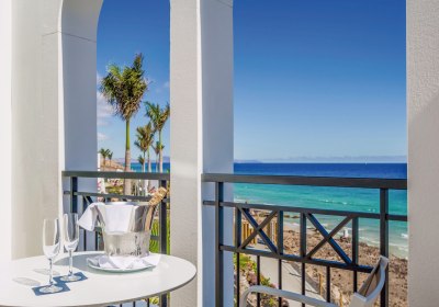 Royal Palm Resort & Spa