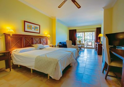 Wohnbeispiel Juniorsuite