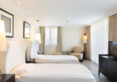 Wohnbeispiel Juniorsuite