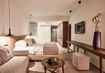 Wohnbeispiel Doppelzimmer