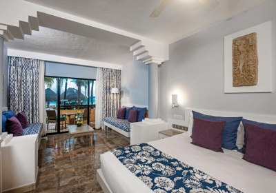 Wohnbeispiel Juniorsuite