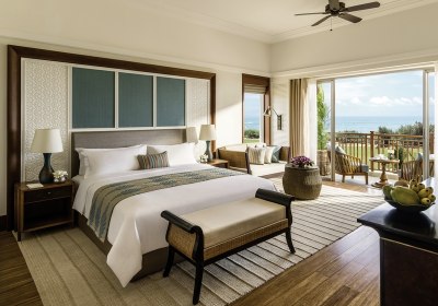 Wohnbeispiel Premier Ocean Suite