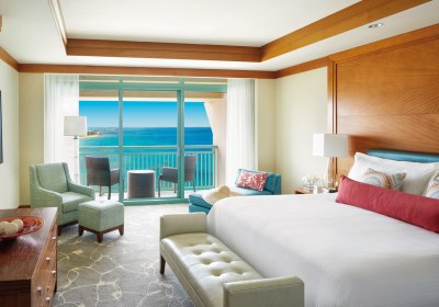 Wohnbeispiel Azure Suite