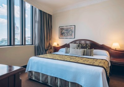 Wohnbeispiel Double Park Prado Premium