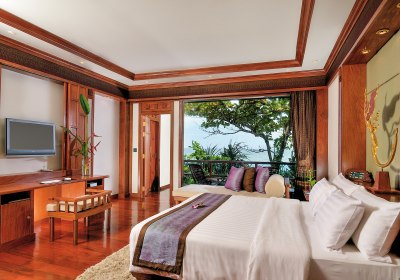 Wohnbeispiel Ocean View