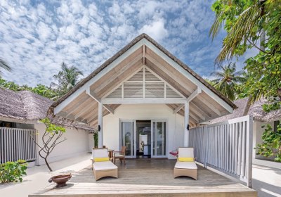 Wohnbeispiel Beach Villa with Private Pool