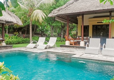 Wohnbeispiel Villa 2 Bedroom