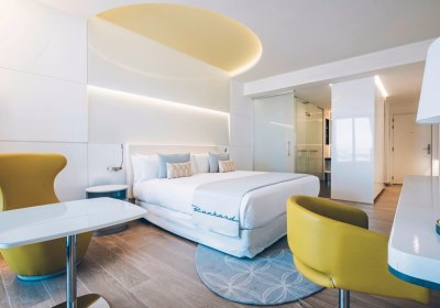 Iberostar Grand Packard