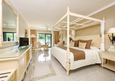 Wohnbeispiel Juniorsuite Deluxe