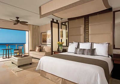 Wohnbeispiel Preferred Club Mastersuite Oceanfront