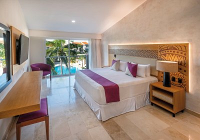 Wohnbeispiel Superior Poolview