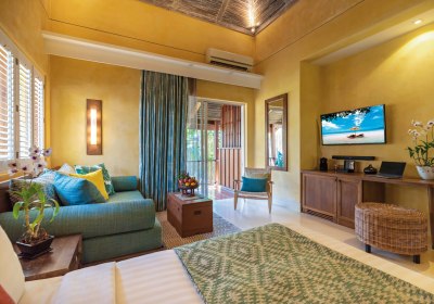 Wohnbeispiel Boutique Village