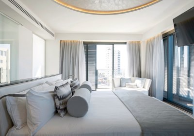 Iberostar Grand Packard