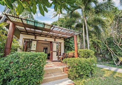 Wohnbeispiel Executive Villa