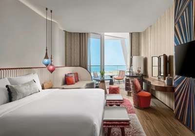 Wohnbeispiel Marvelous Room 