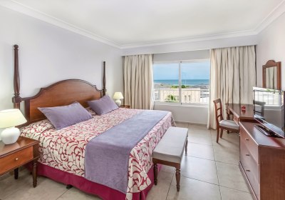 Wohnbeispiel Suite Royal Service