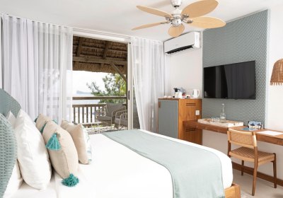 Wohnbeispiel Ocean Suite