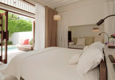 Wohnbeispiel Garden Pool Villa