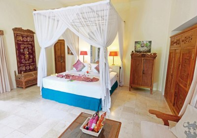 Wohnbeispiel Suite Ocean View