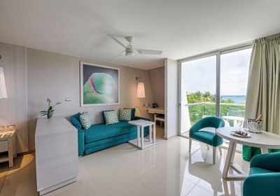 Wohnbeispiel Juniorsuite