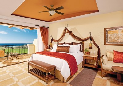 Wohnbeispiel Juniorsuite Oceanview