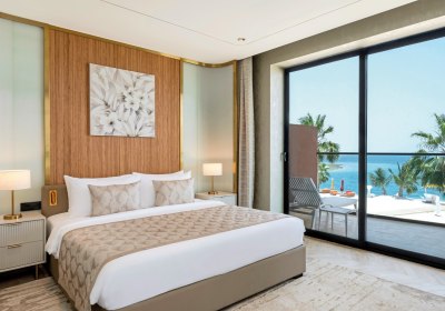 Wohnbeispiel Monaco Suite