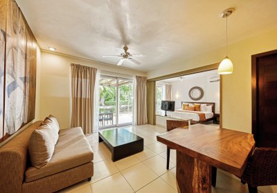 Wohnbeispiel Superior Garden