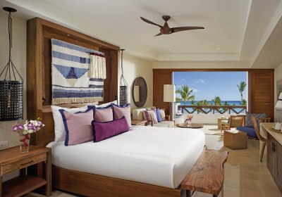 Wohnbeispiel Juniorsuite Ocean View
