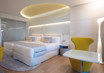 Iberostar Grand Packard