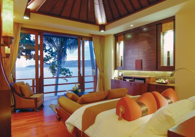 Wohnbeispiel Grand Villa